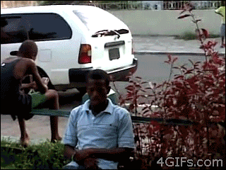 Slap Fail